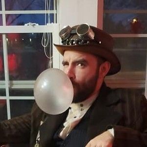 Meet your Posher, Ben